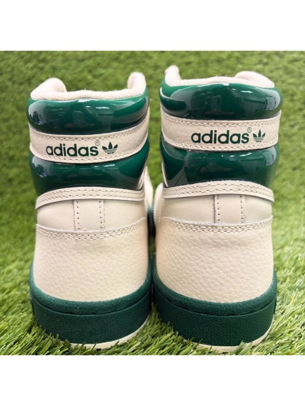 adidas please review